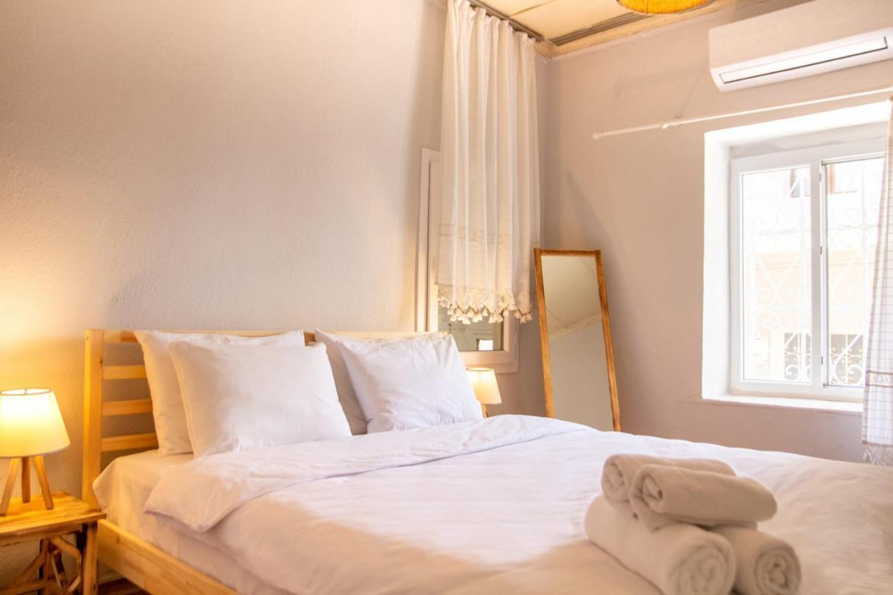 Authentic House Villa Izmir Eksteriør billede