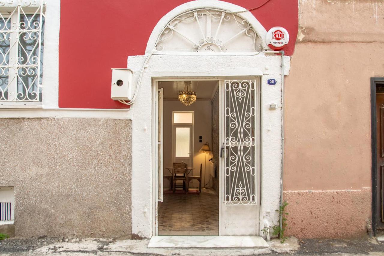 Authentic House Villa Izmir Eksteriør billede