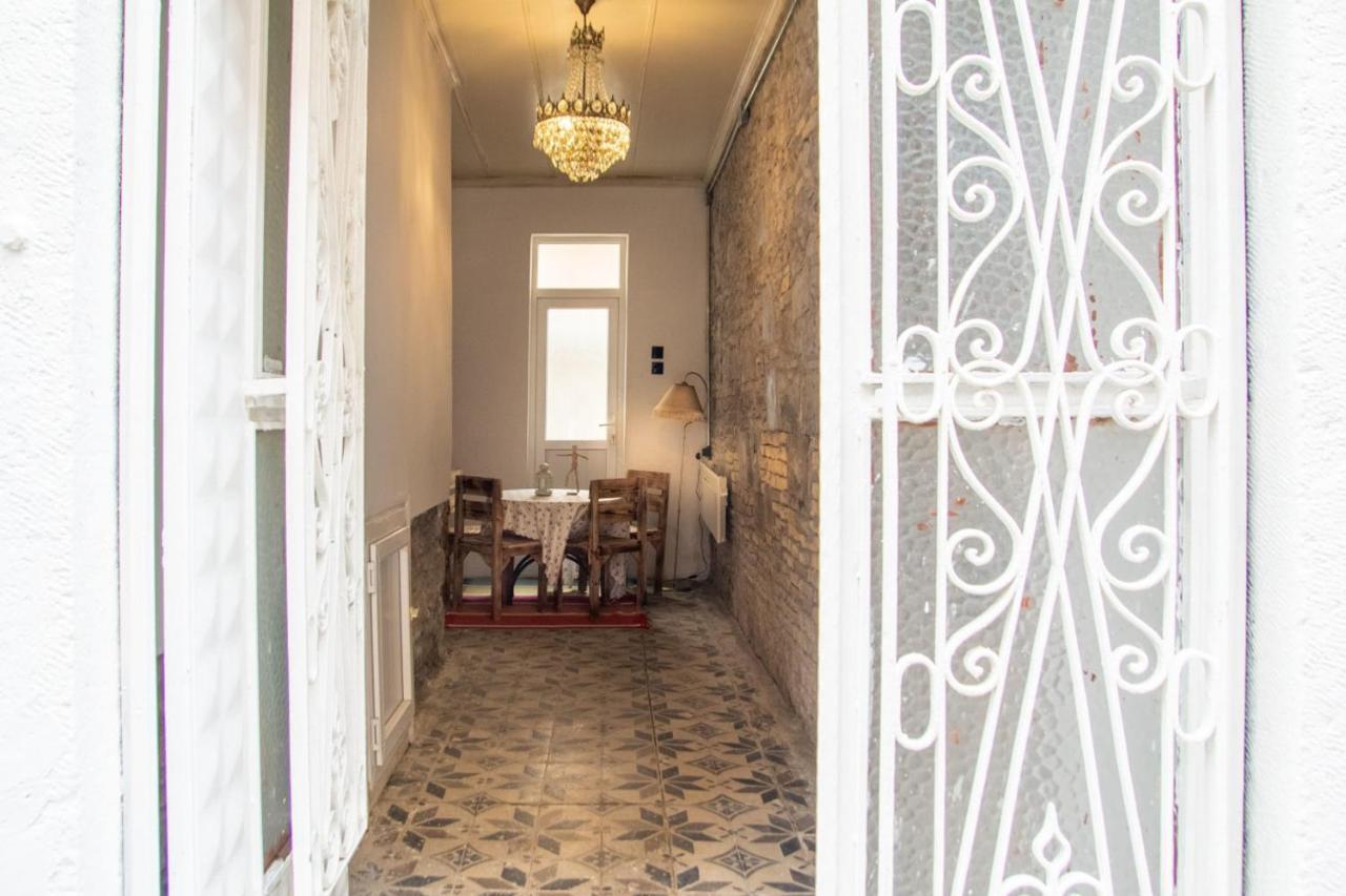 Authentic House Villa Izmir Eksteriør billede