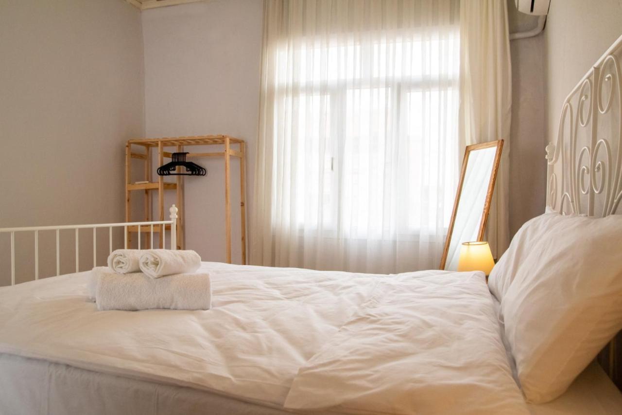 Authentic House Villa Izmir Eksteriør billede